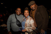 Milwaukee Rep Come From Away Opening Night-20