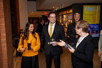 Milwaukee Rep Come From Away Opening Night-15