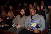 Milwaukee Rep Come From Away Opening Night-19