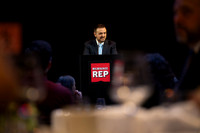 Milwaukee Rep Come From Away Opening Night-12