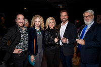 Milwaukee Rep Come From Away Opening Night-11