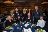 Milwaukee Rep Come From Away Opening Night-9