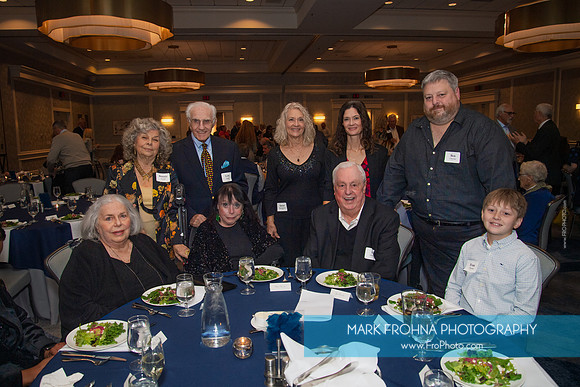 Milwaukee Rep Come From Away Opening Night-9