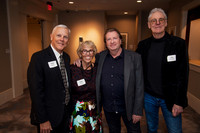 Milwaukee Rep Come From Away Opening Night-7