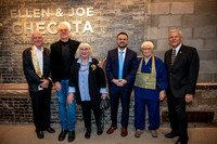 Milwaukee Rep Come From Away Opening Night-1