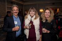 Milwaukee Rep Come From Away Opening Night-5