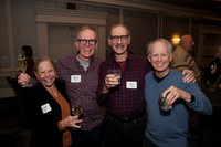 Milwaukee Rep Come From Away Opening Night-4