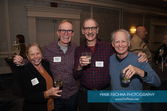Milwaukee Rep Come From Away Opening Night-4