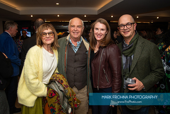 Milwaukee Rep Come From Away Opening Night-31