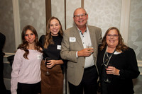 Milwaukee Rep Come From Away Opening Night-2