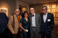 Milwaukee Rep Come From Away Opening Night-3
