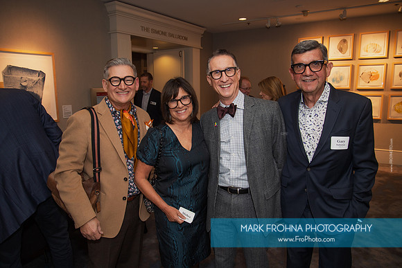 Milwaukee Rep Come From Away Opening Night-3