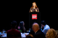 Milwaukee Rep Come From Away Opening Night-13