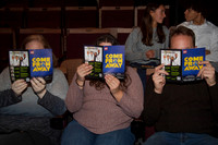 Milwaukee Rep Come From Away Opening Night-17