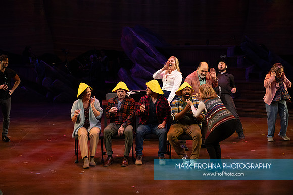 Milwaukee Rep Come From Away Grace-48