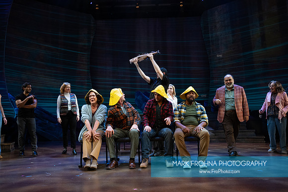 Milwaukee Rep Come From Away Grace-51