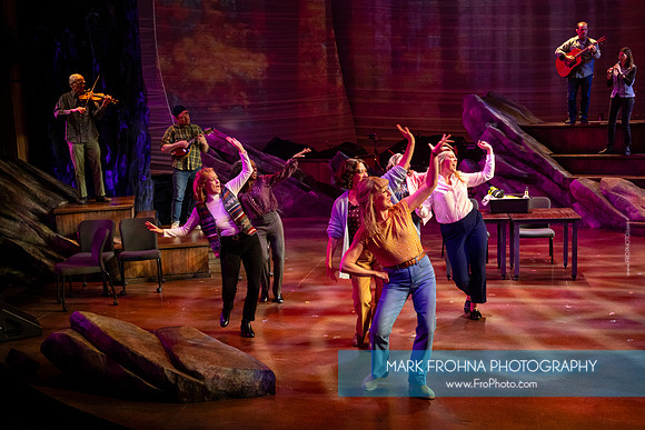 Milwaukee Rep Come From Away Grace-45