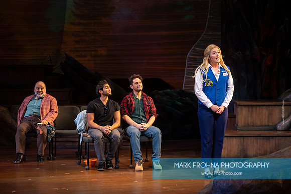 Milwaukee Rep Come From Away Grace-39
