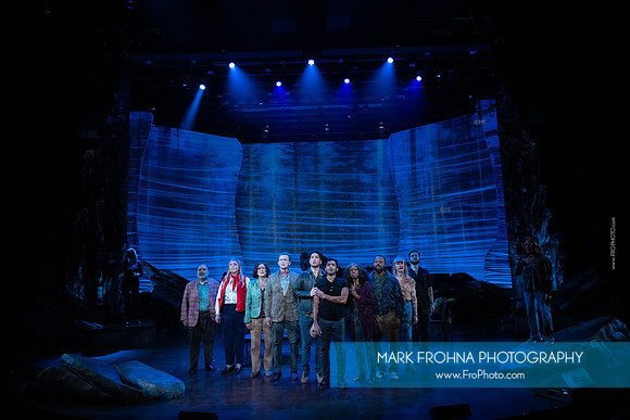 Milwaukee Rep Come From Away Grace-38