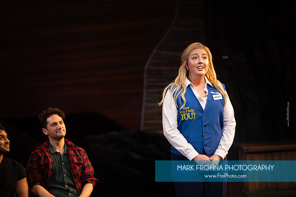 Milwaukee Rep Come From Away Grace-40