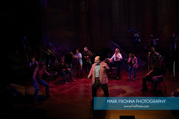 Milwaukee Rep Come From Away Grace-47