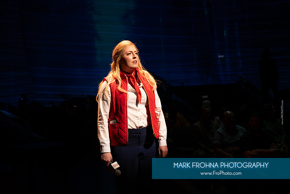 Milwaukee Rep Come From Away Grace-33