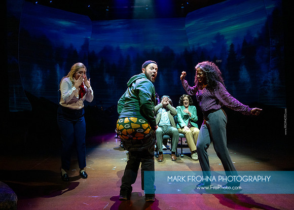 Milwaukee Rep Come From Away Grace-29