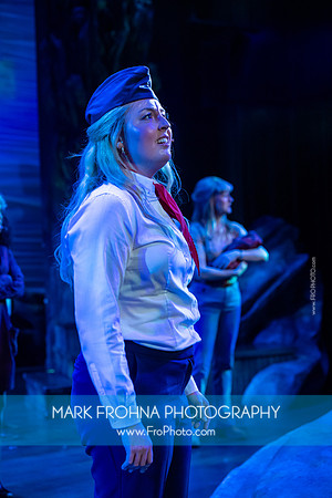 Milwaukee Rep Come From Away Grace-30