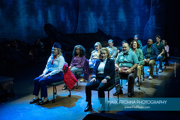 Milwaukee Rep Come From Away Grace-23