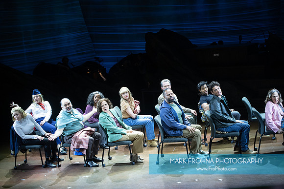 Milwaukee Rep Come From Away Grace-24