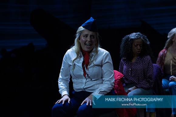 Milwaukee Rep Come From Away Grace-26