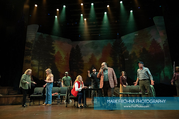 Milwaukee Rep Come From Away Grace-18