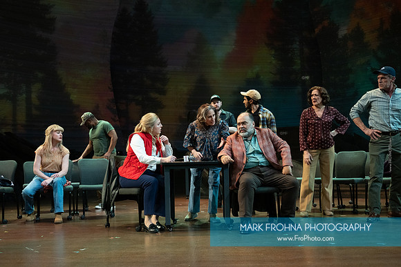 Milwaukee Rep Come From Away Grace-17
