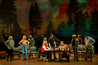 Milwaukee Rep Come From Away Grace-16