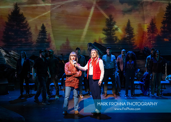 Milwaukee Rep Come From Away Grace-13