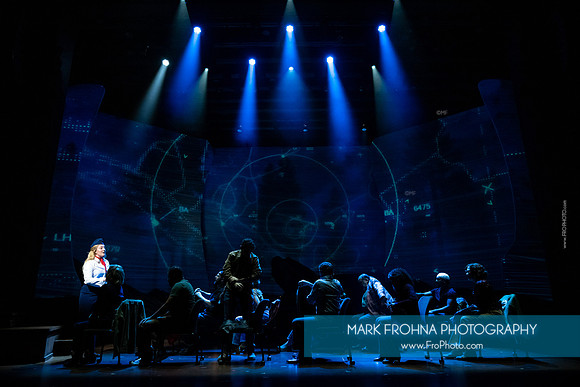 Milwaukee Rep Come From Away Grace-12
