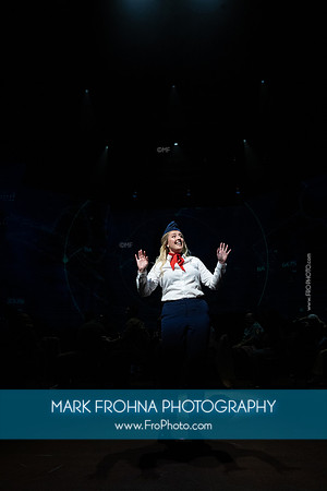 Milwaukee Rep Come From Away Grace-11