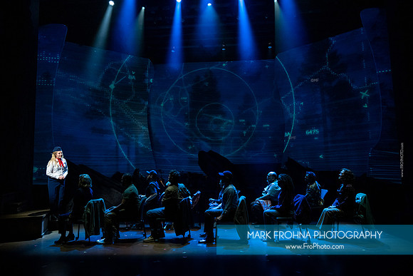 Milwaukee Rep Come From Away Grace-8