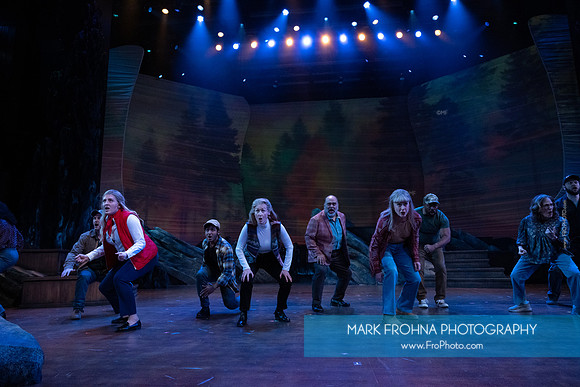 Milwaukee Rep Come From Away Grace-4