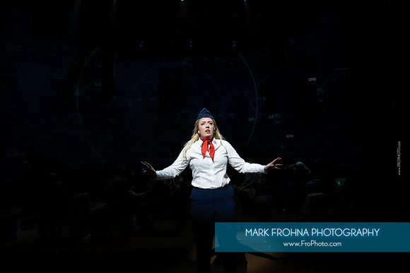 Milwaukee Rep Come From Away Grace-9