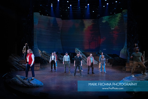 Milwaukee Rep Come From Away Grace-2