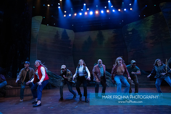Milwaukee Rep Come From Away Grace-3