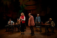 Milwaukee Rep Come From Away Grace-6