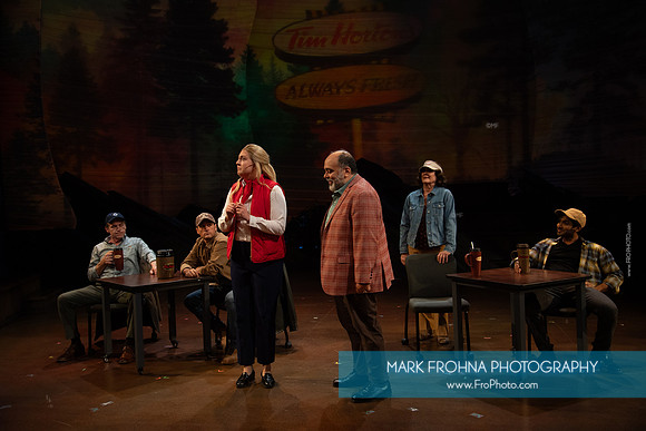 Milwaukee Rep Come From Away Grace-6