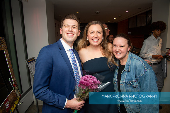 Milwaukee Rep Come From Away Grace-99