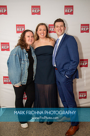 Milwaukee Rep Come From Away Grace-101