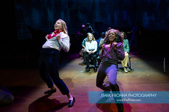 Milwaukee Rep Come From Away Grace-28