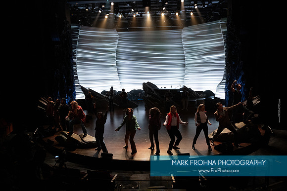 Milwaukee Rep Come From Away Grace-90