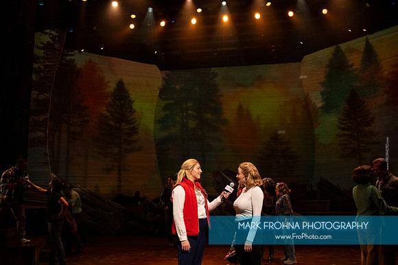 Milwaukee Rep Come From Away Grace-81
