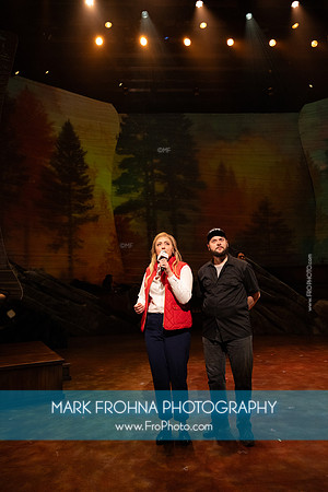 Milwaukee Rep Come From Away Grace-86